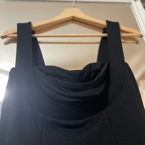 Little black dress by Victoria secret